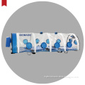 BIOBASE In Stock ISOPOD Portable medical vacuum isolation stretcher for patient first aid ICU